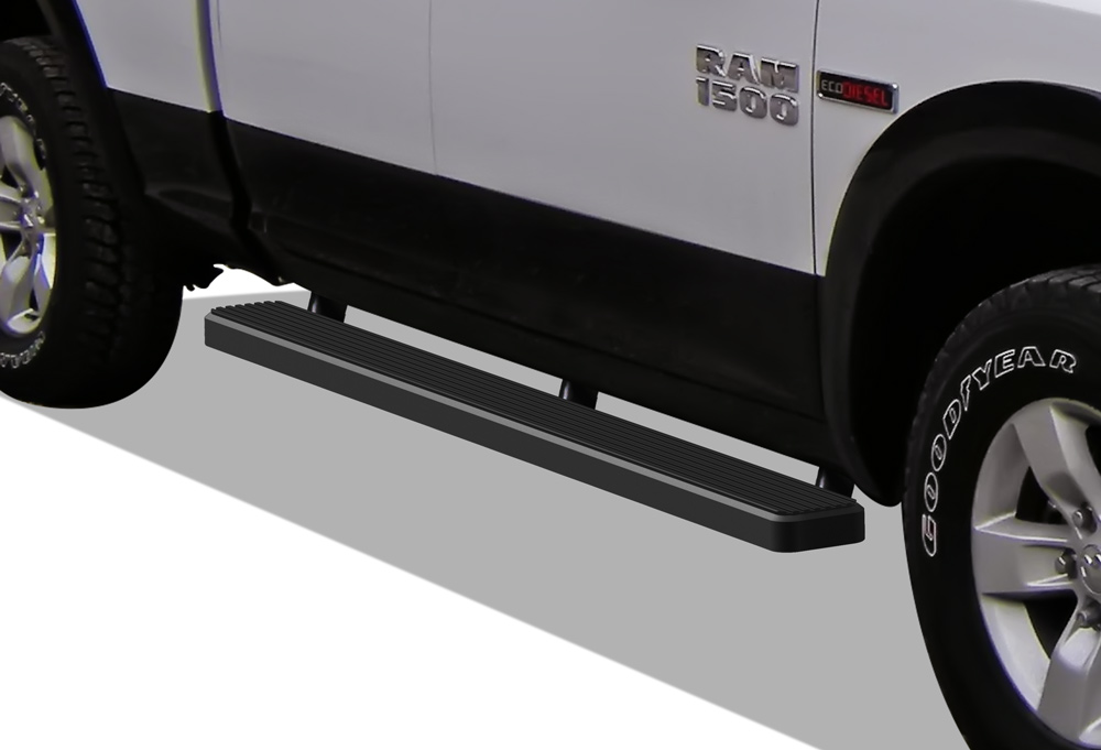 Fit:2009-2018 Dodge Am 1500/2500/HD Quad Cab Ovelay Window