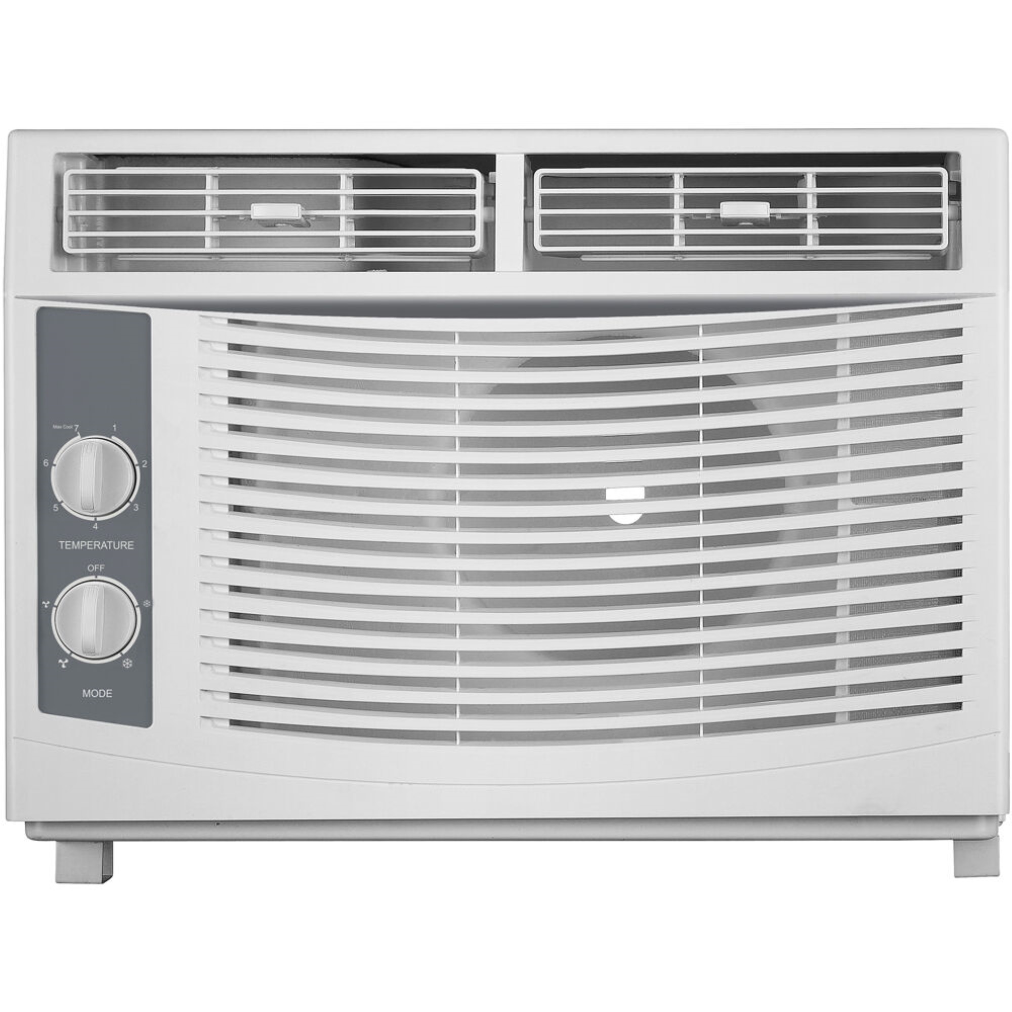 Arctic Wind 5,000 Btu 115V Window Air Conditioner With Mechanical Controls, 1Aw5000Msa