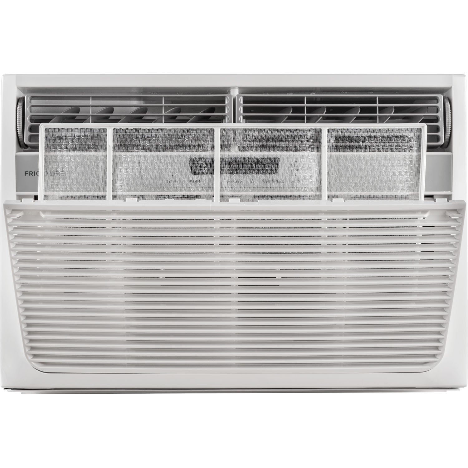 12,000 BTU 230V Compact SlideOut Chassis Air Conditioner with 11,000