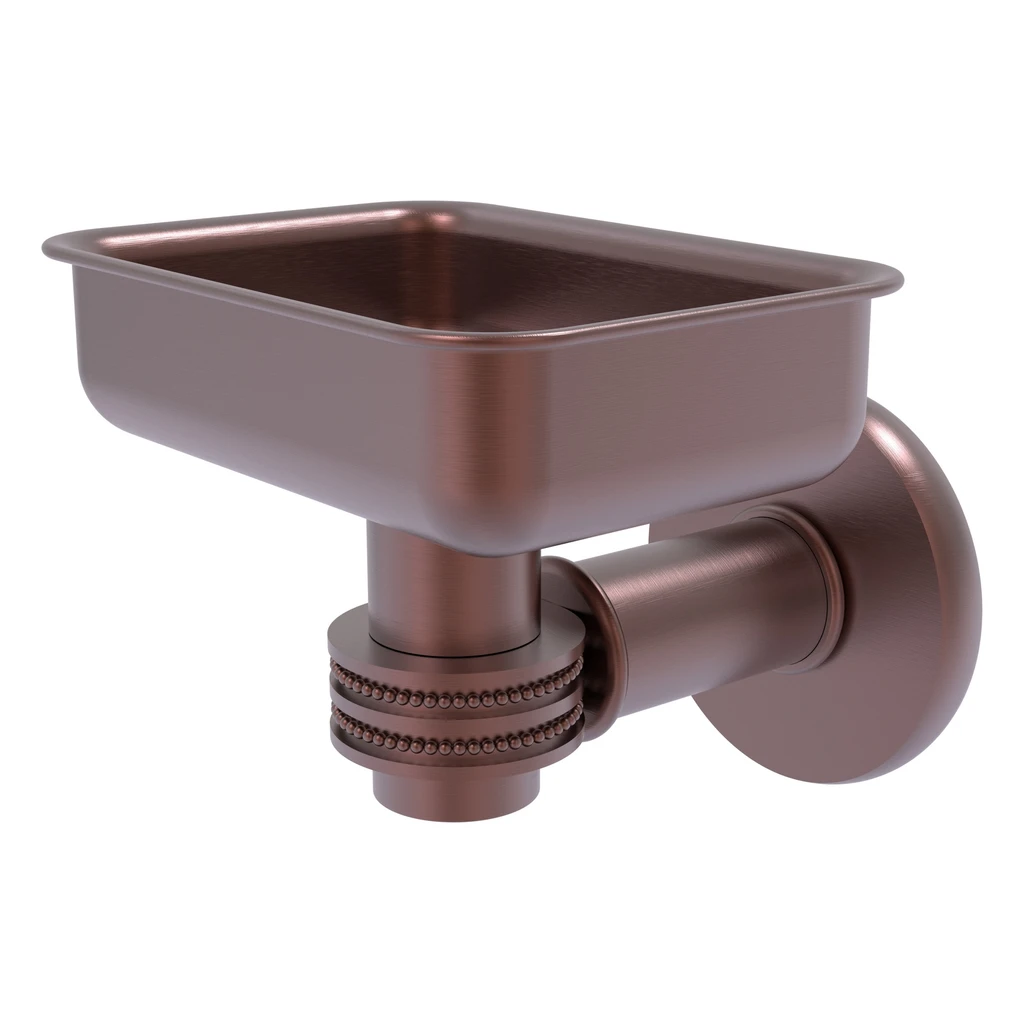 Continental Collection Wall Mounted Soap Dish Holder - 2032-ORB