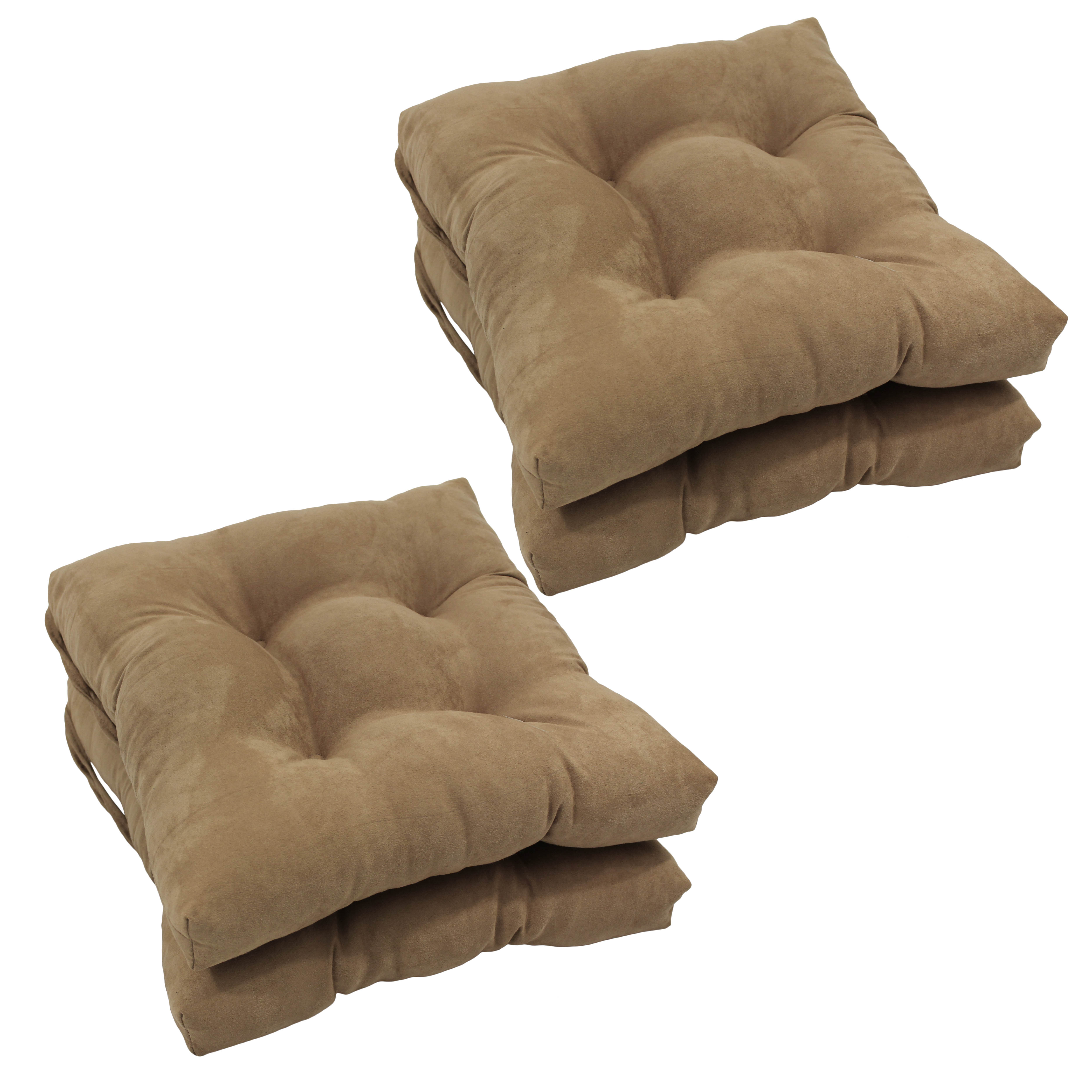 Cushions (set Of 4)