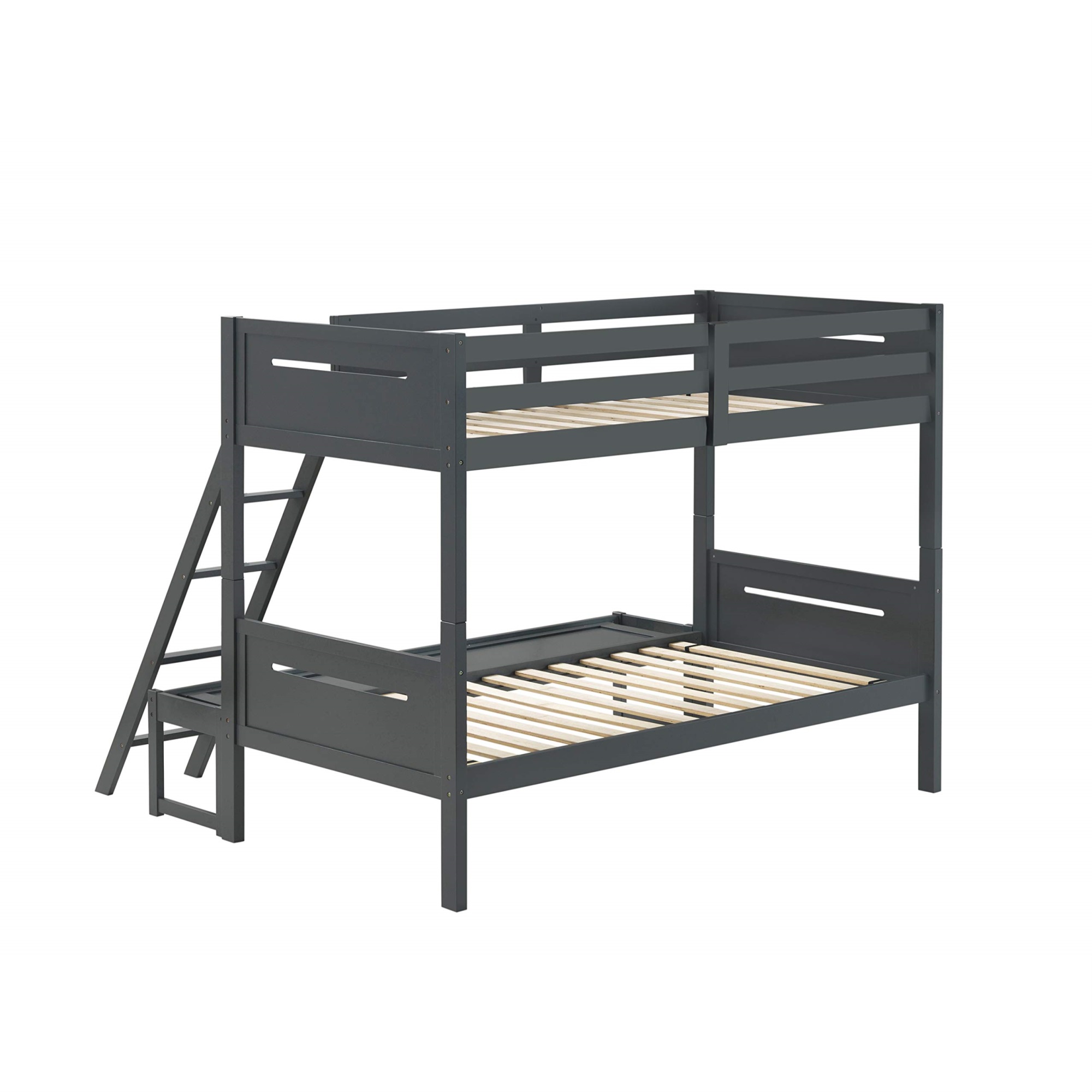 Twin / Full Bunk Bed