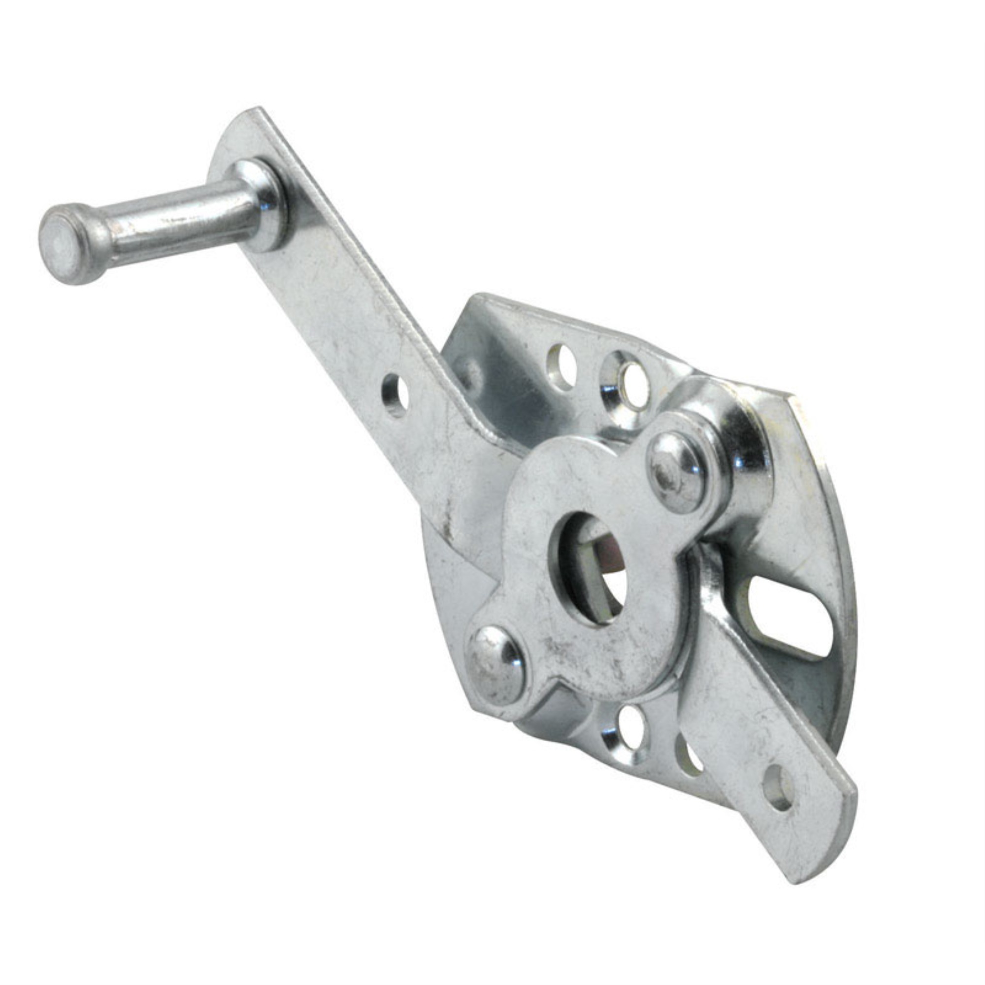 Swivel Latch Stl Slv