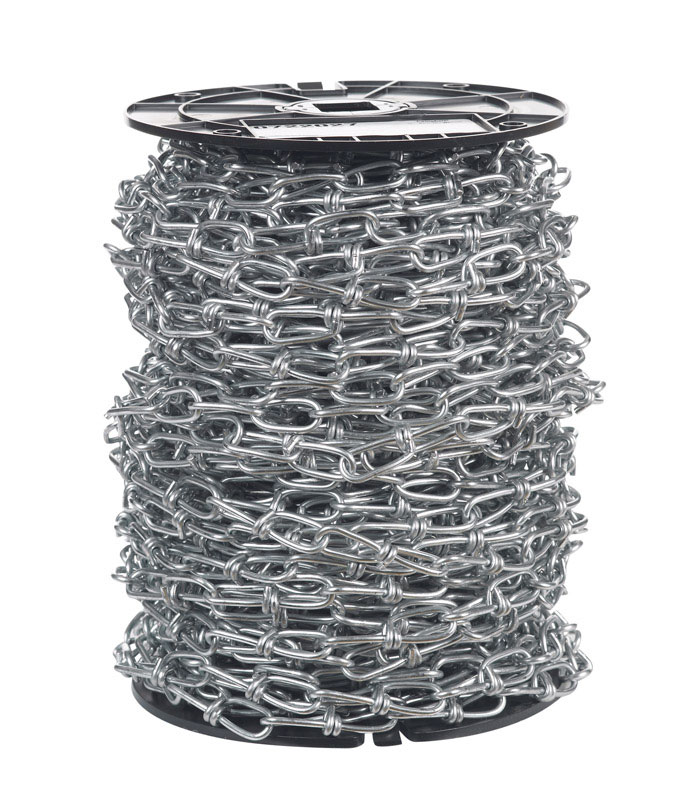 Chain Dblloop2/O Zn155'