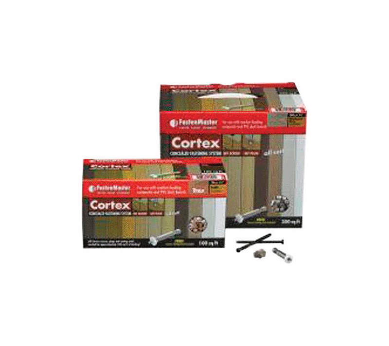 Cortex System Trans Rope