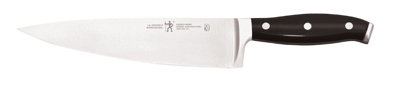 Knfe 8" Chef'S Forged