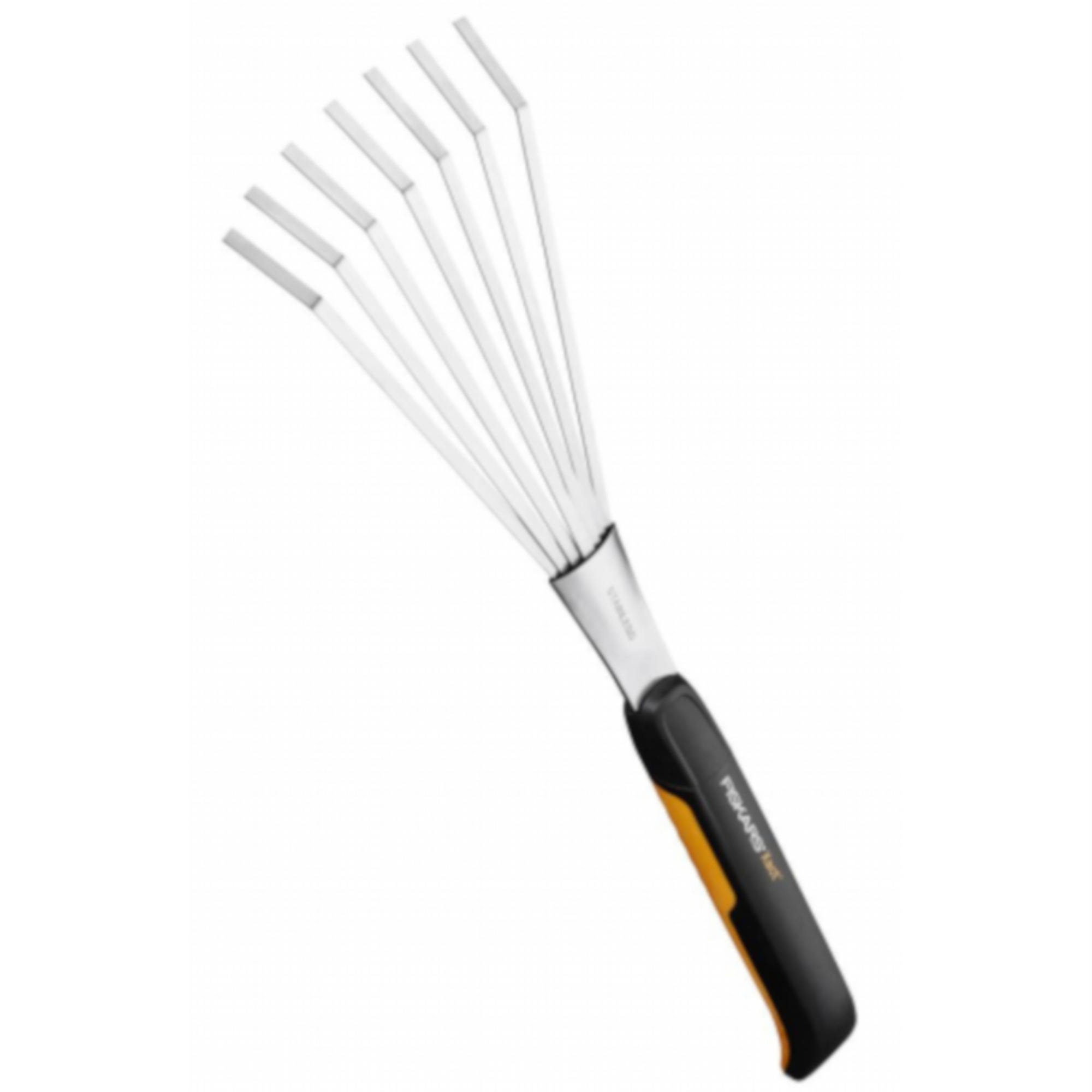 Fiskars 7005521 GARDEN HND RAKE XACT