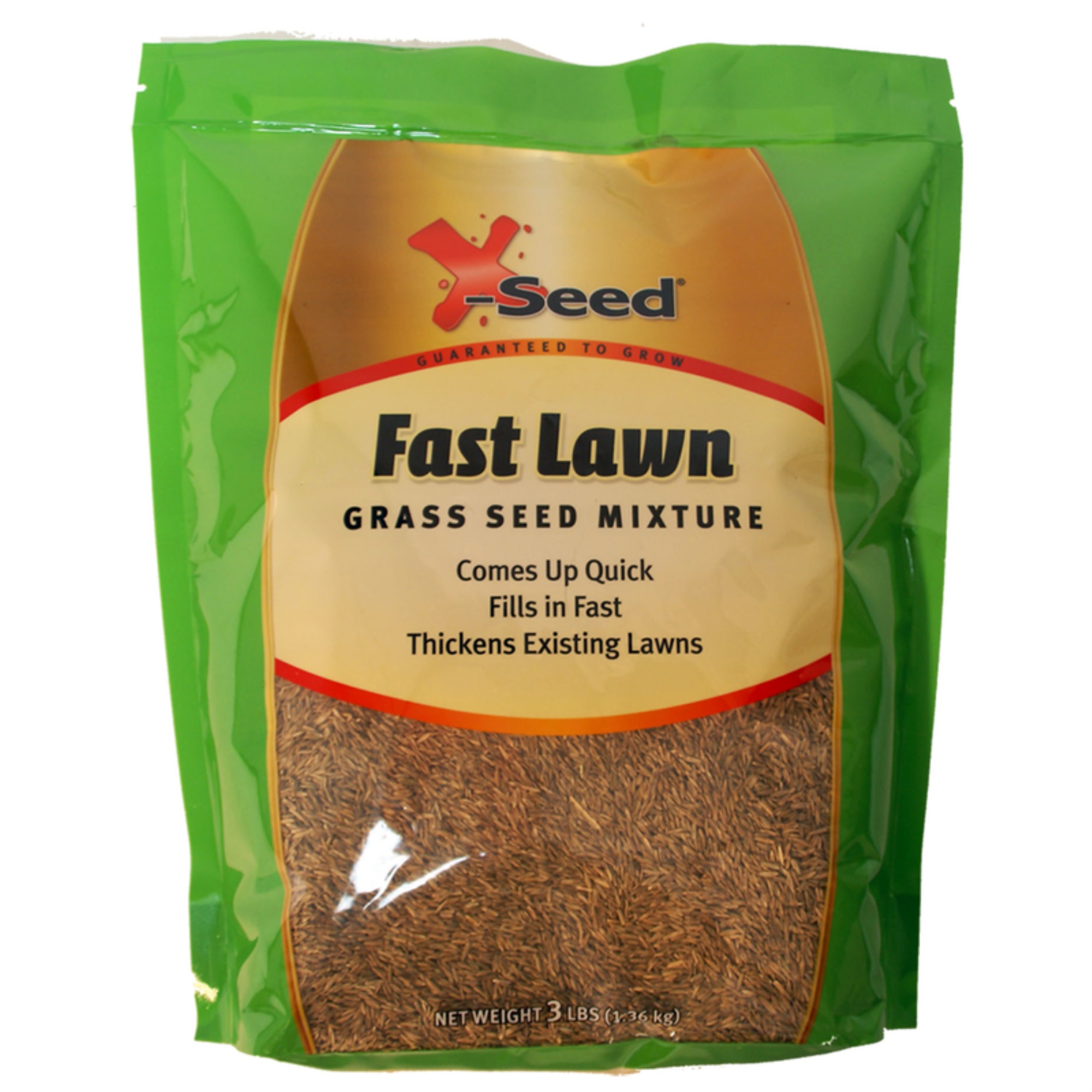 XSeed GRASS SED MXT 2100SQ 3LB