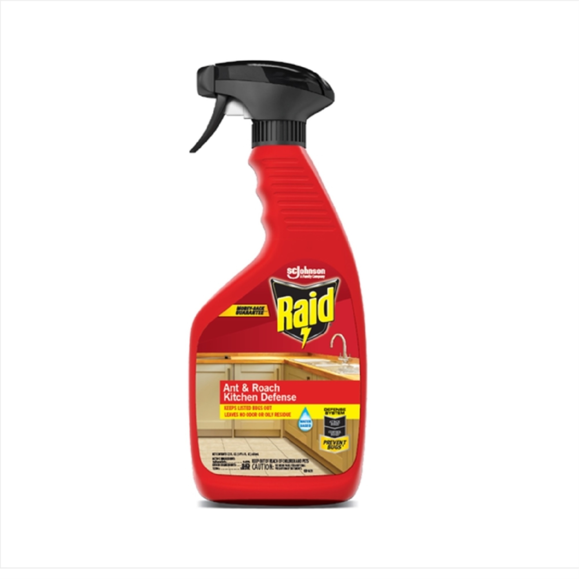 Ant/Roach Kitchn 22Oz