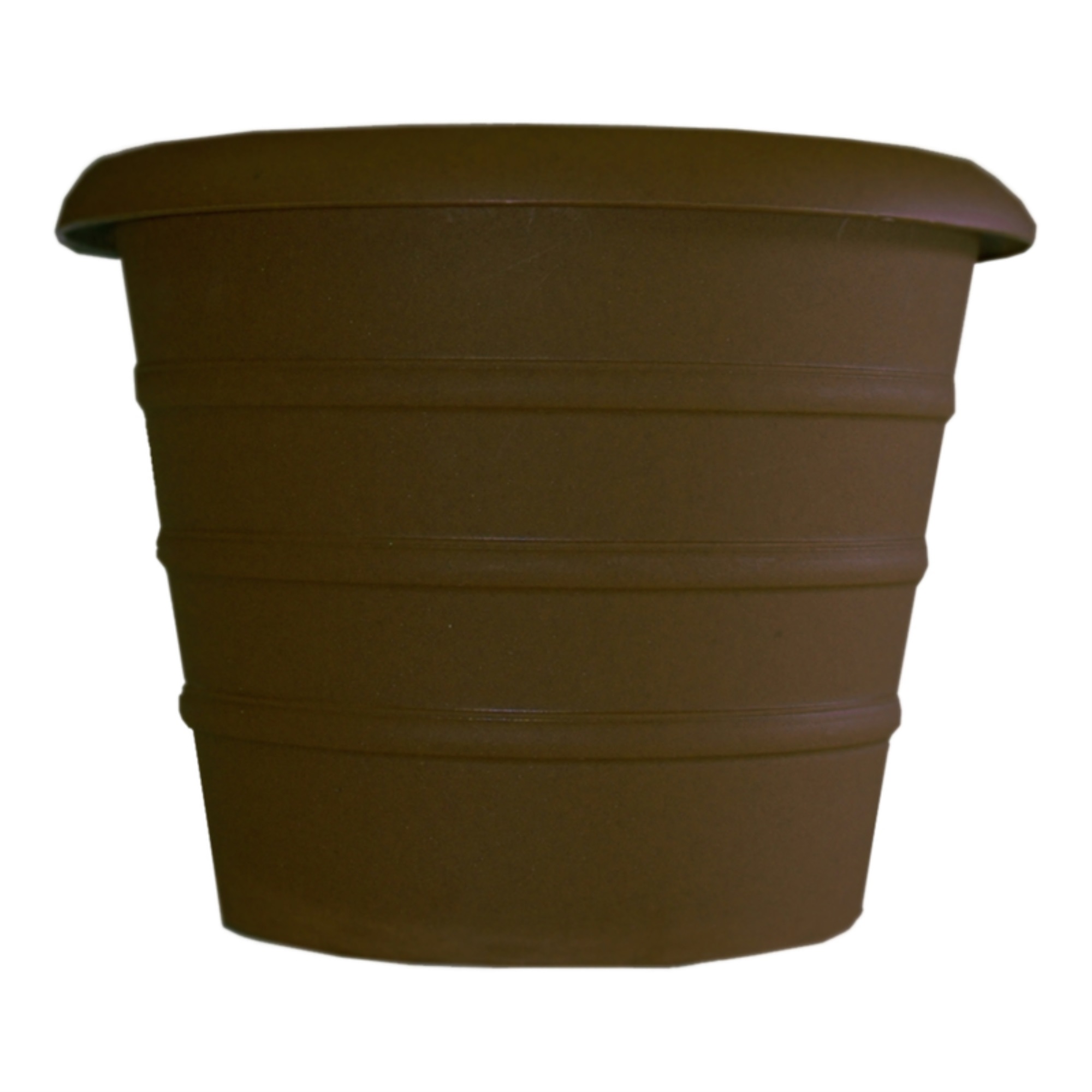 Marina Chocolate 12""