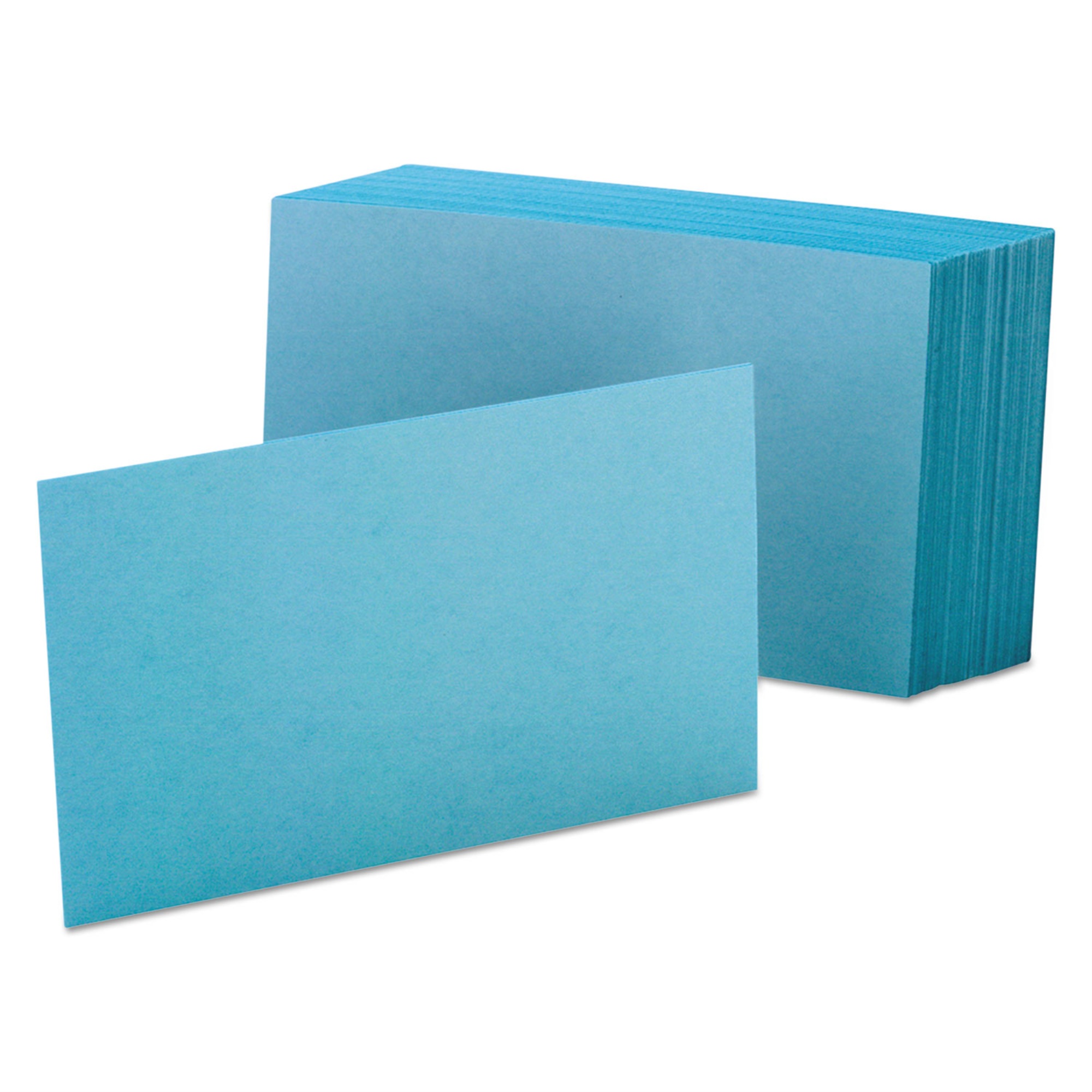 Oxford Index Cards CARD INDEX PLAIN 4X6 BE 78787740013 EBay