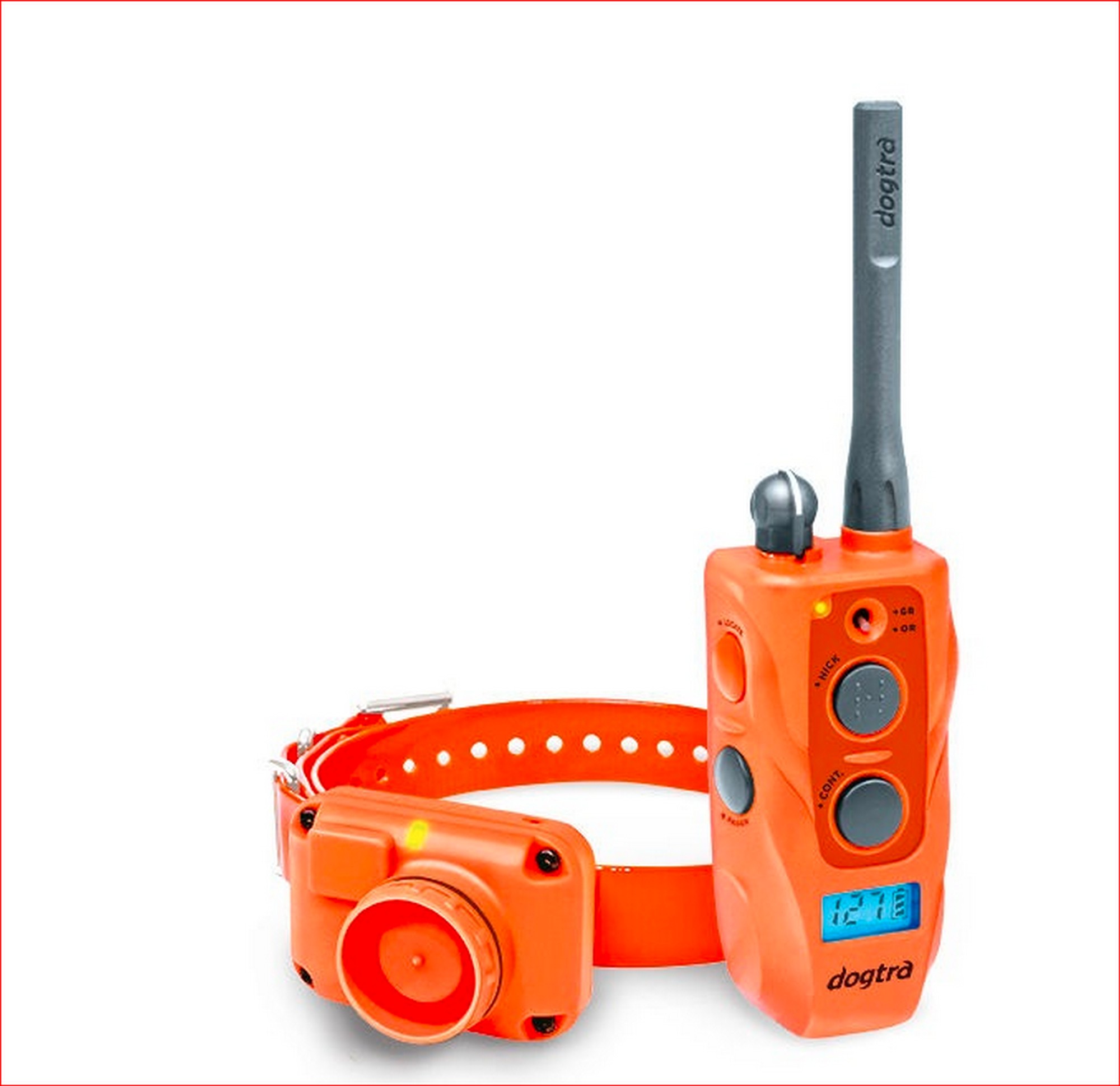 Dogtra 2700T&B Train & Beep Expandable GV Edition