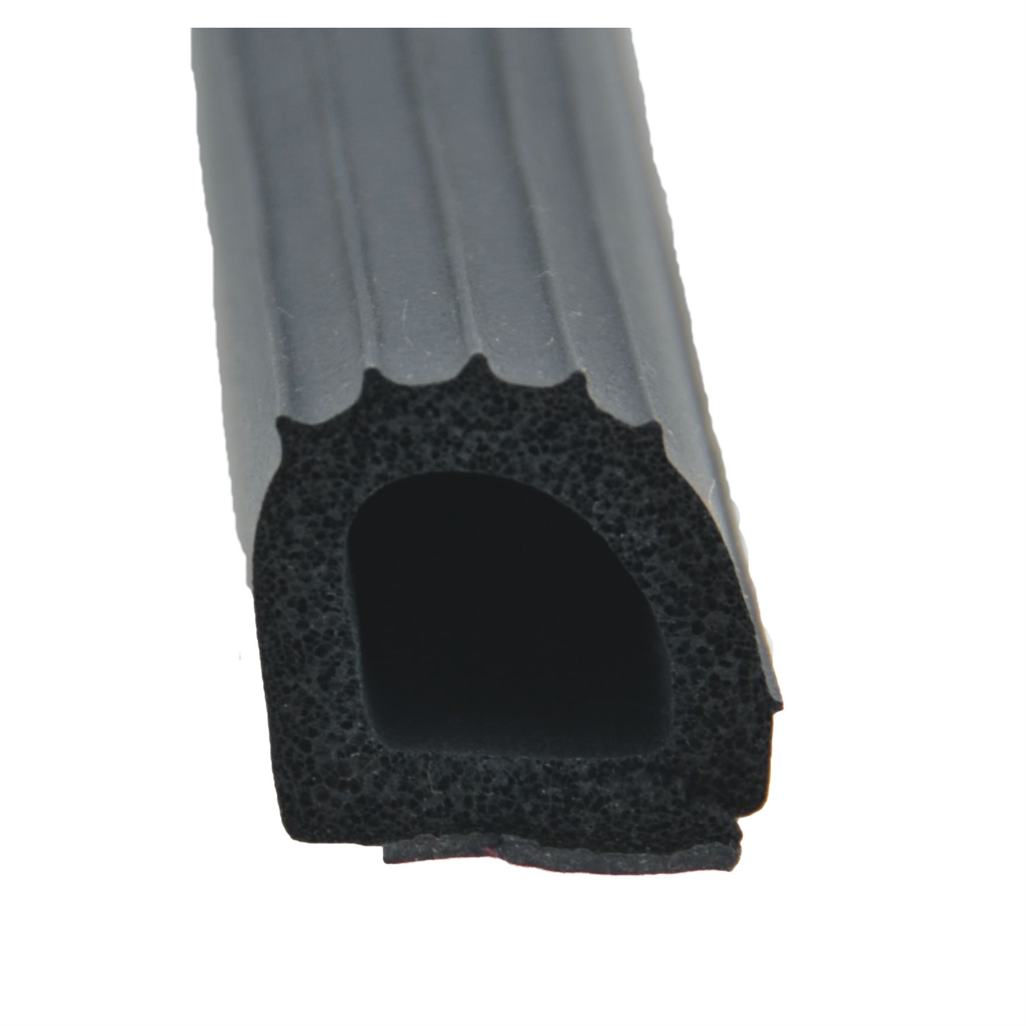 Foam Seal W/Hats (Red)