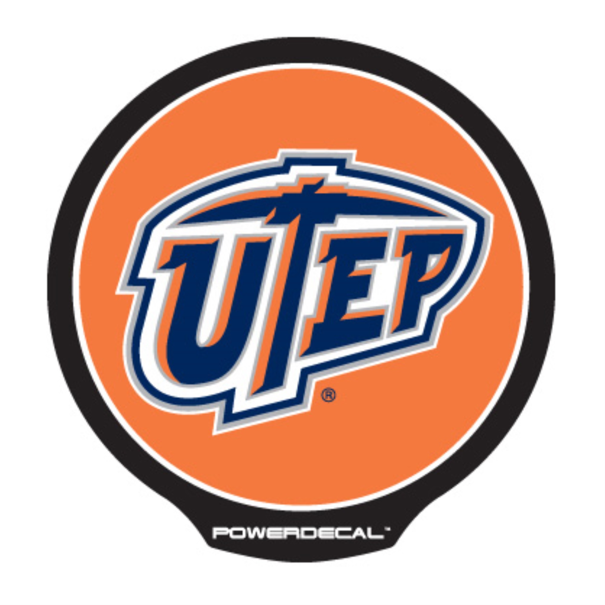 Axiz Group Pwr260901 Powerdecal Utep
