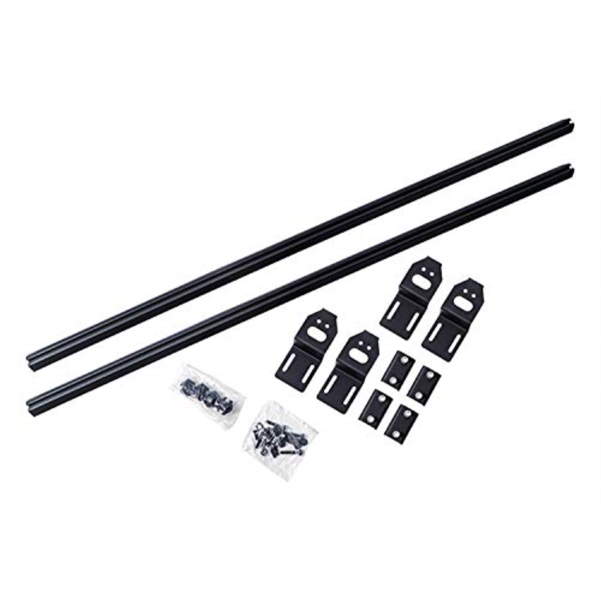 Buy Dee Zee Hex Series Universal Cross Rails Adds Unlimited 