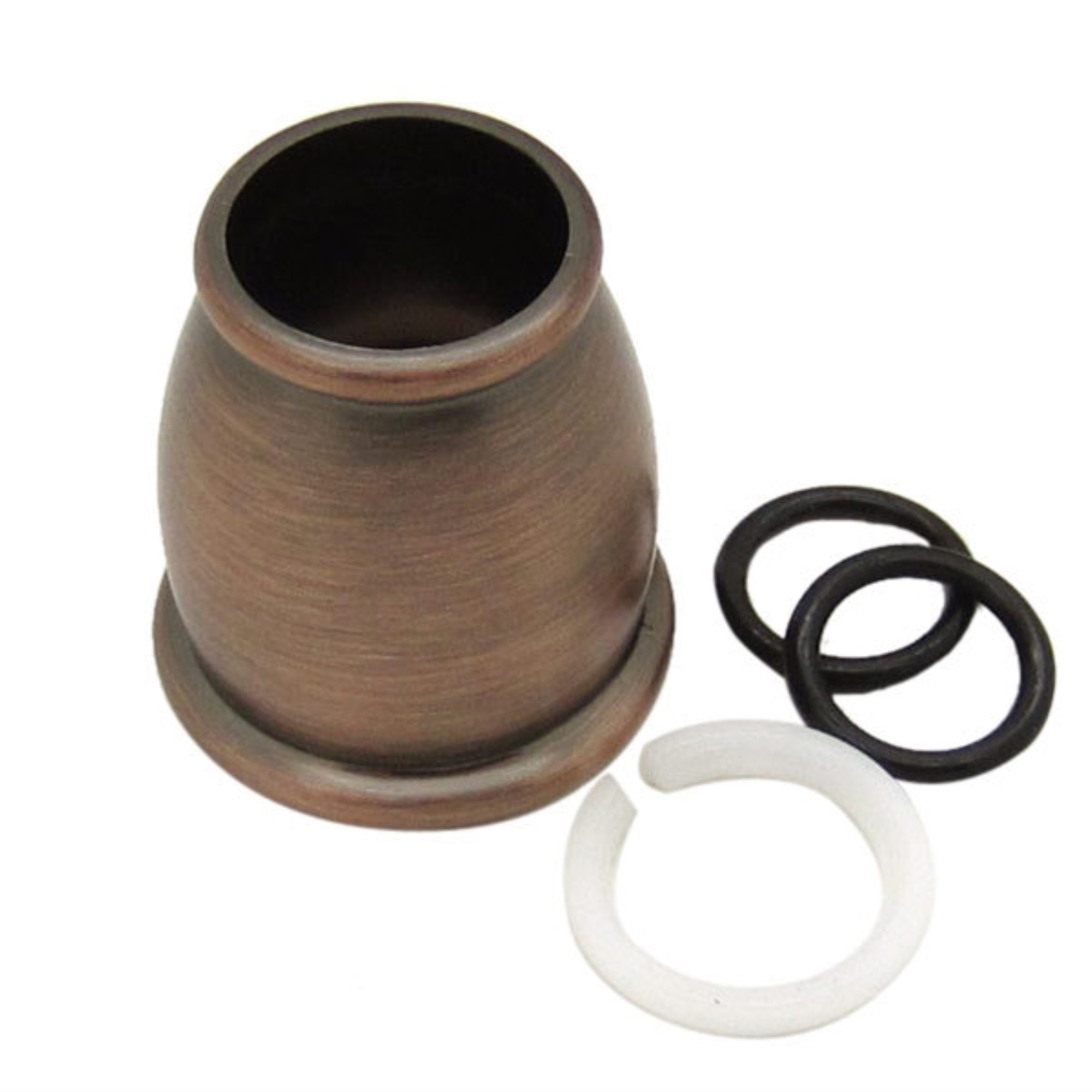 Dura Faucet SPOUT NUT REPLACEMENT KIT