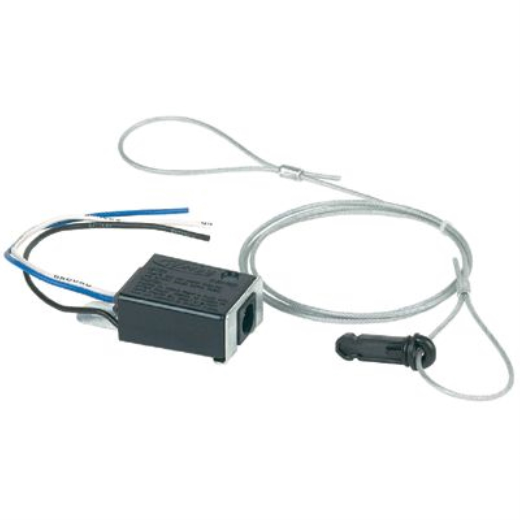 HUSKY TOWING HUSKY LED BREAKAWAY SWITC