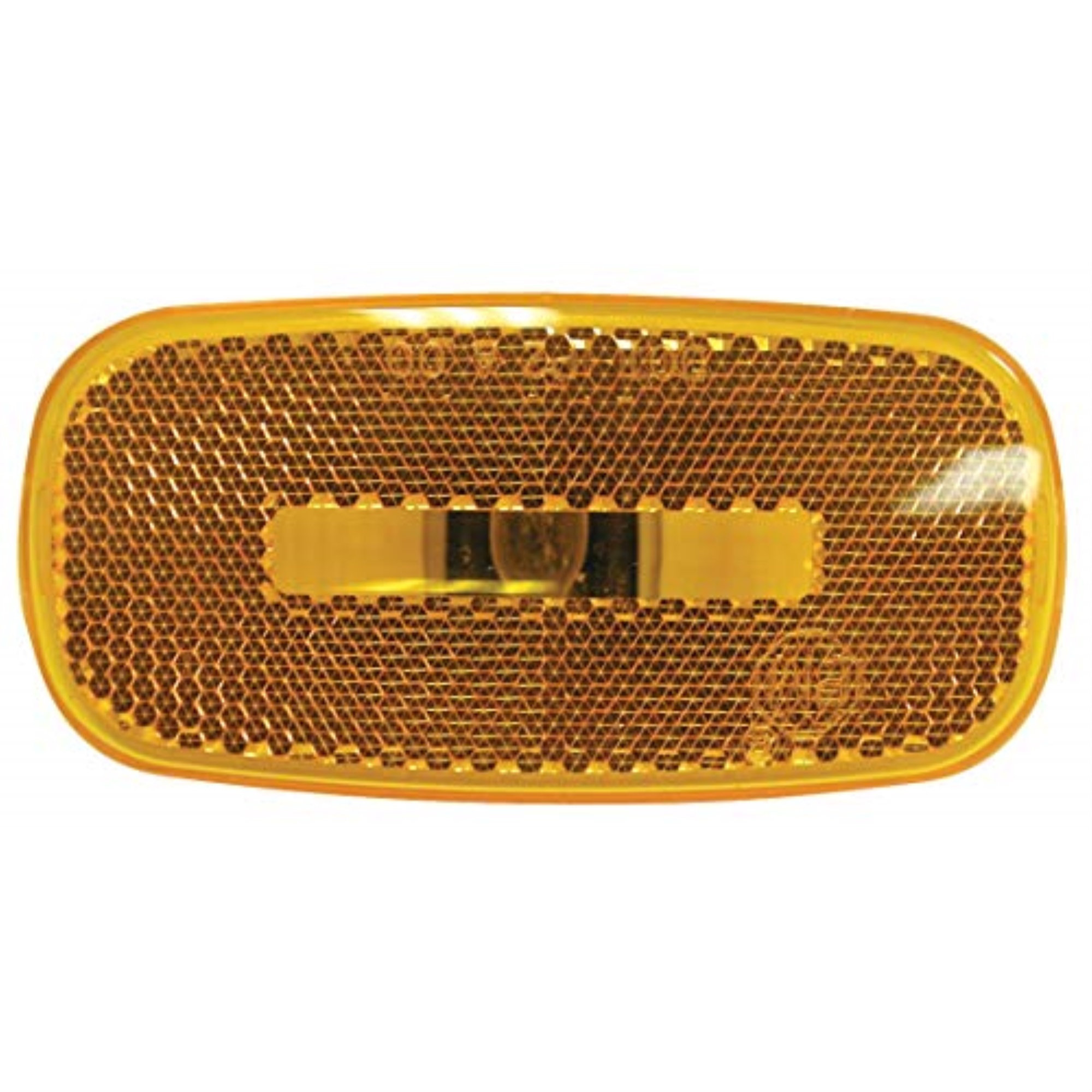 Clearance Light Amber