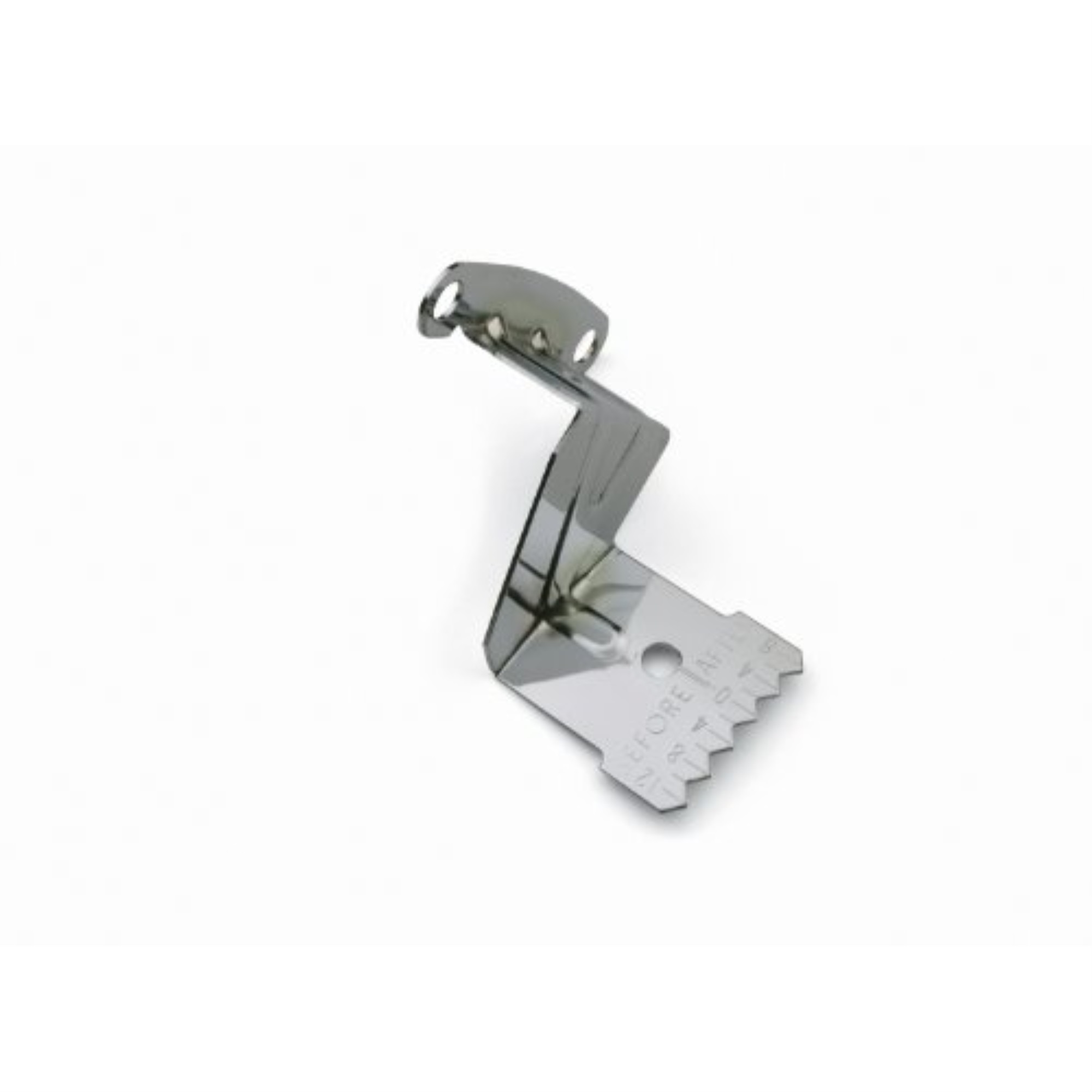 ProForm Timing Tab 19691990 Chevrolet Small Block; Timing Chain