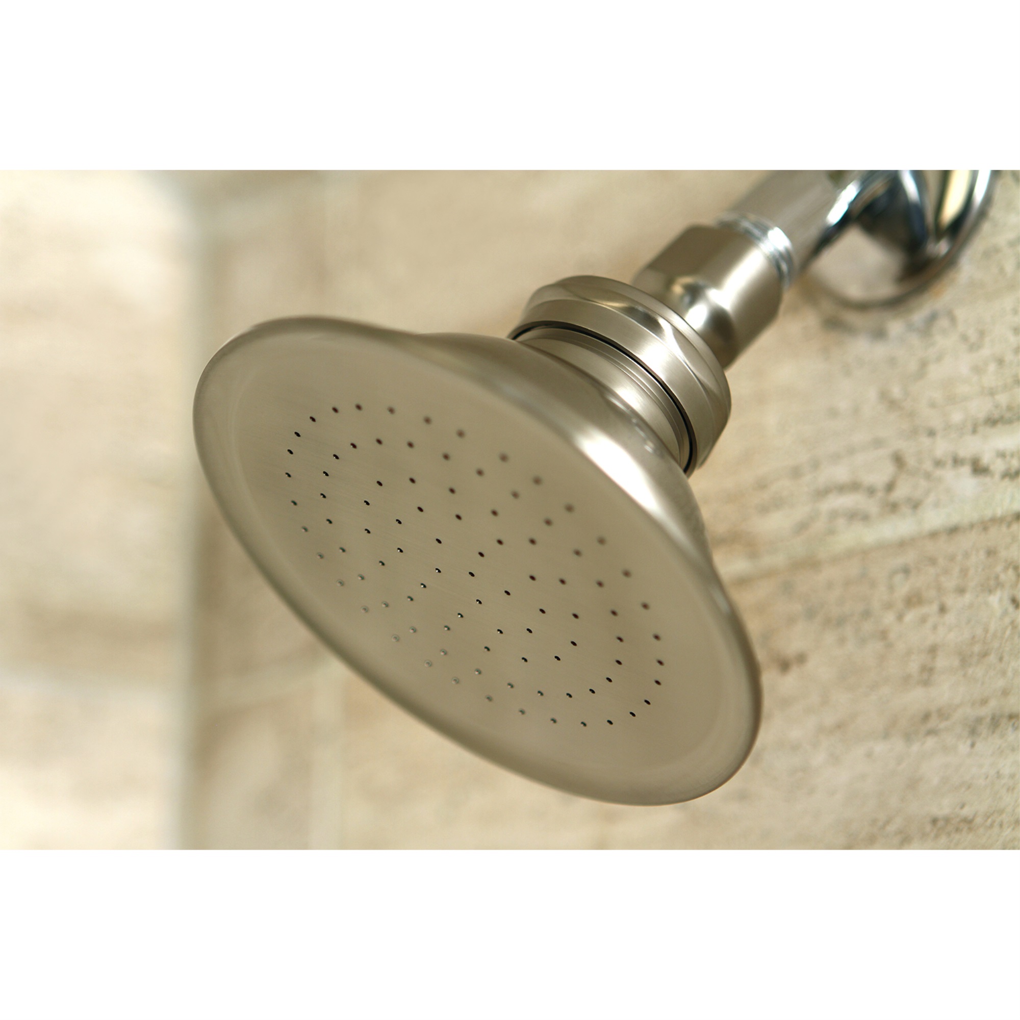 Kingston Brass P10C Victorian Brass Showerhead eBay