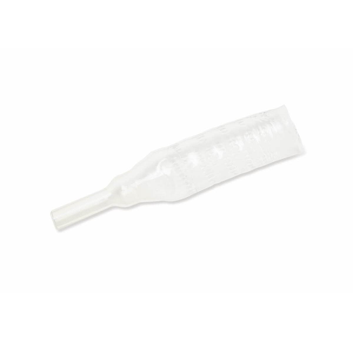 CR Bard UltraFlex Silicone Male External Catheters,Medium
