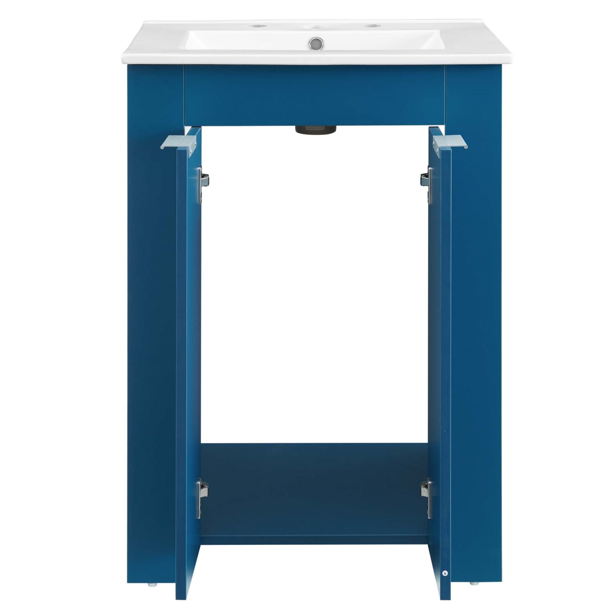 Maybelle 24" Bathroom Vanity - Picture 3 of 6