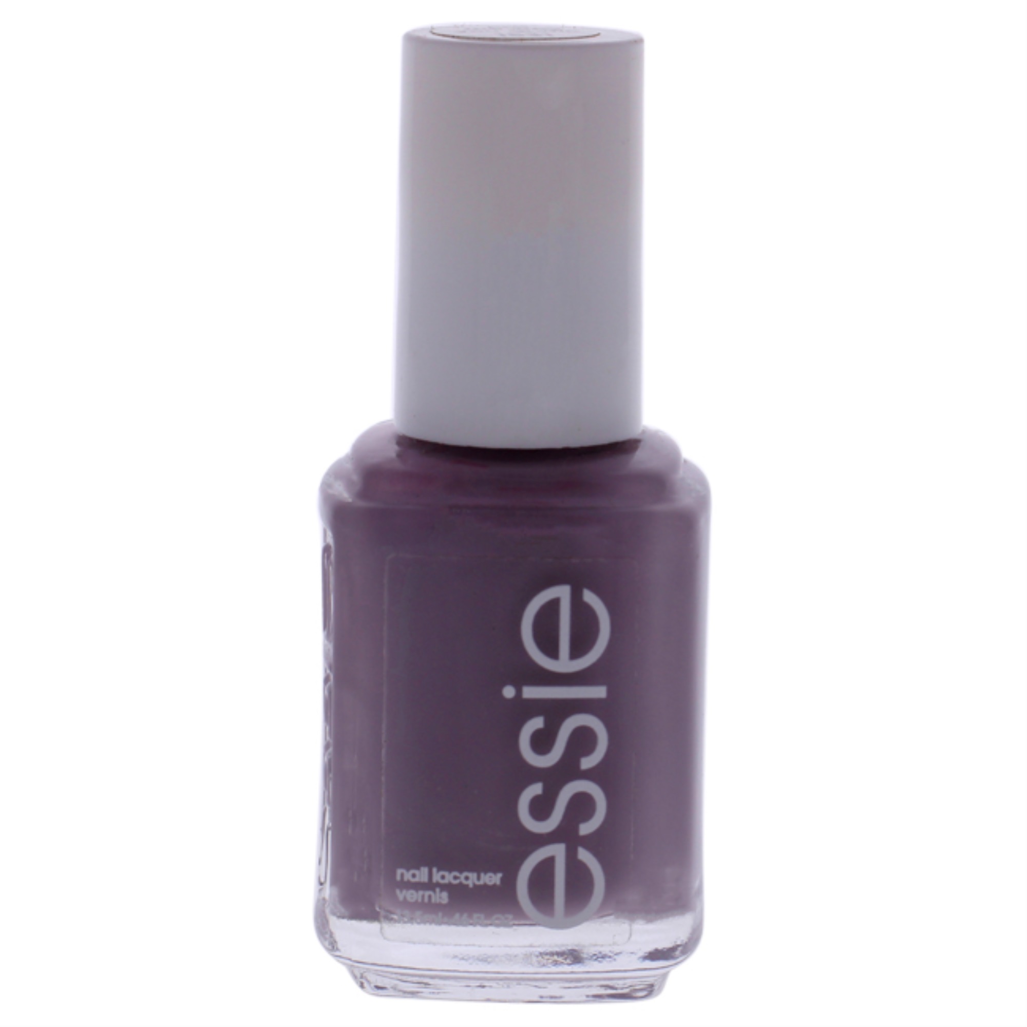 Nail Lacquer - 1531 Just The Way You Arctic By Essie For Women - 0.46 Oz Nail Polish
