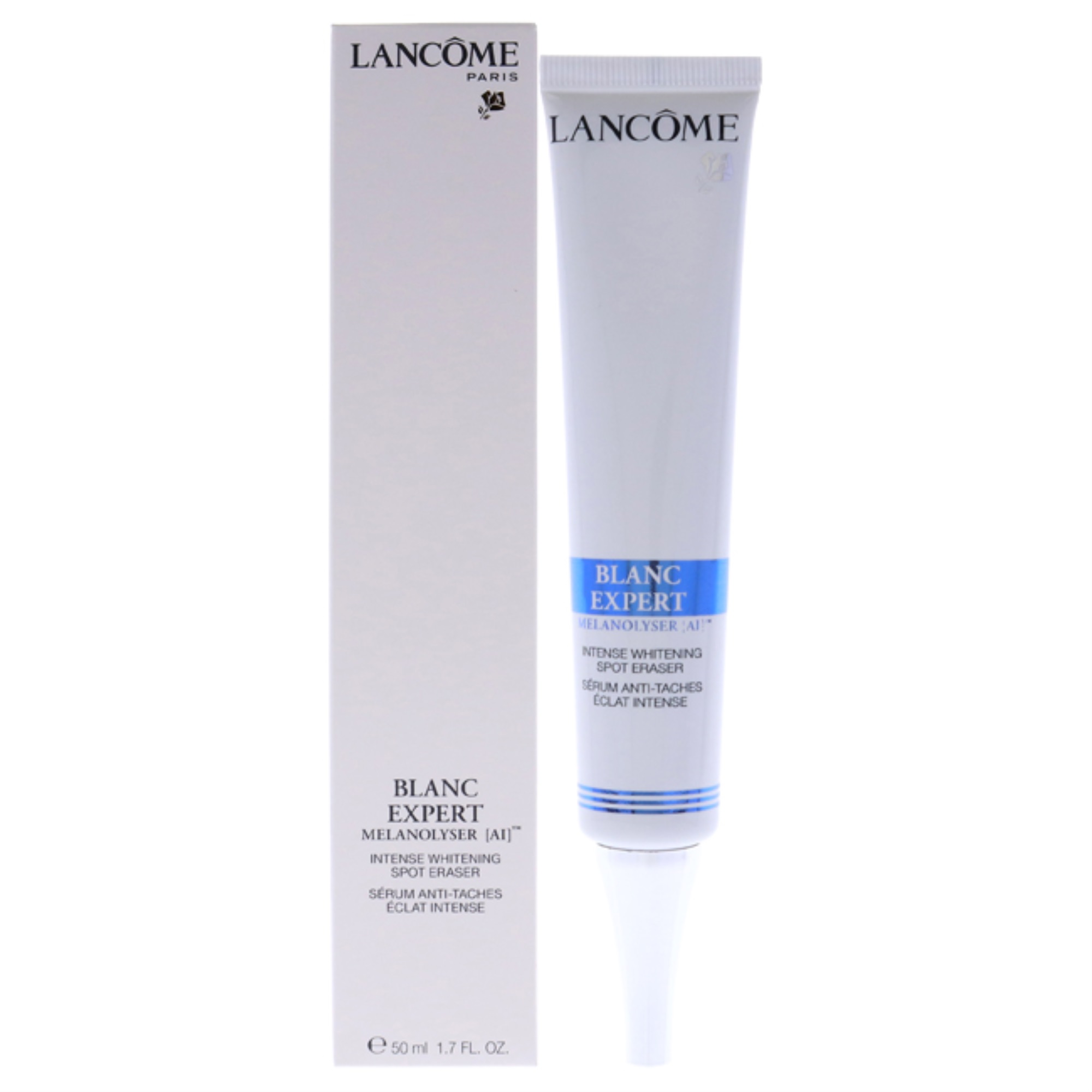 Blanc Expert Melanolyser Spot Eraser By Lancome For Women - 1.7 Oz Treatment