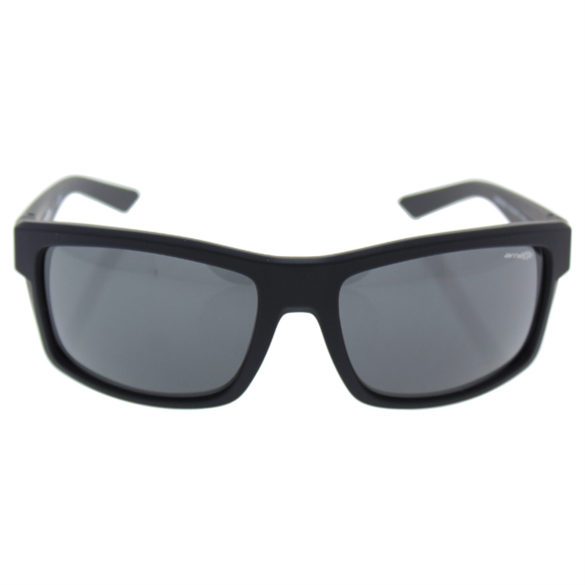 Arnette An 4216 447/87 Corner Man - Fuzzy Black/Gray By Arnette For Men - 61-18-120 Mm Sunglasses