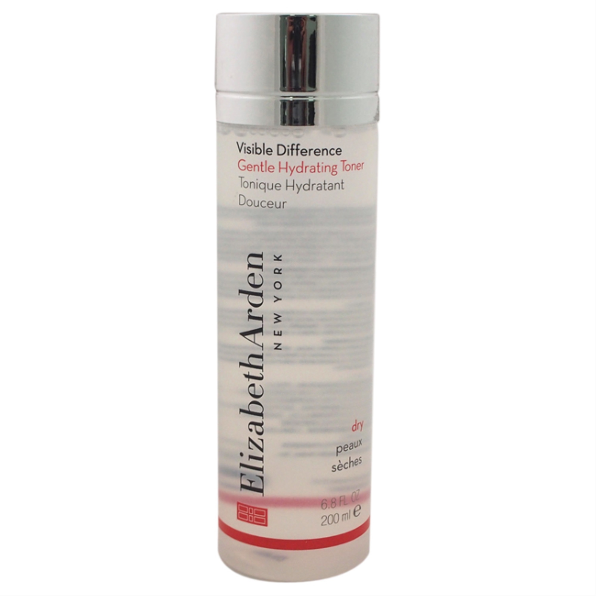 Visible Difference Gentle Hydrating Toner By Elizabeth Arden For Women - 6.8 Oz Toner
