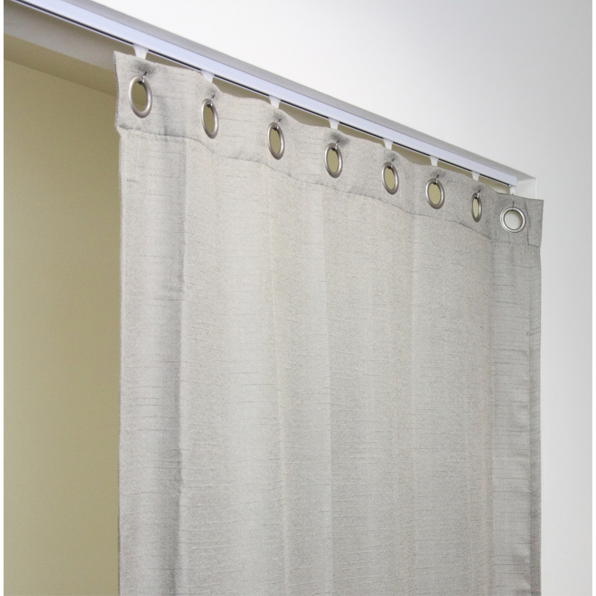 Ceiling Room Divider Track Kit eBay