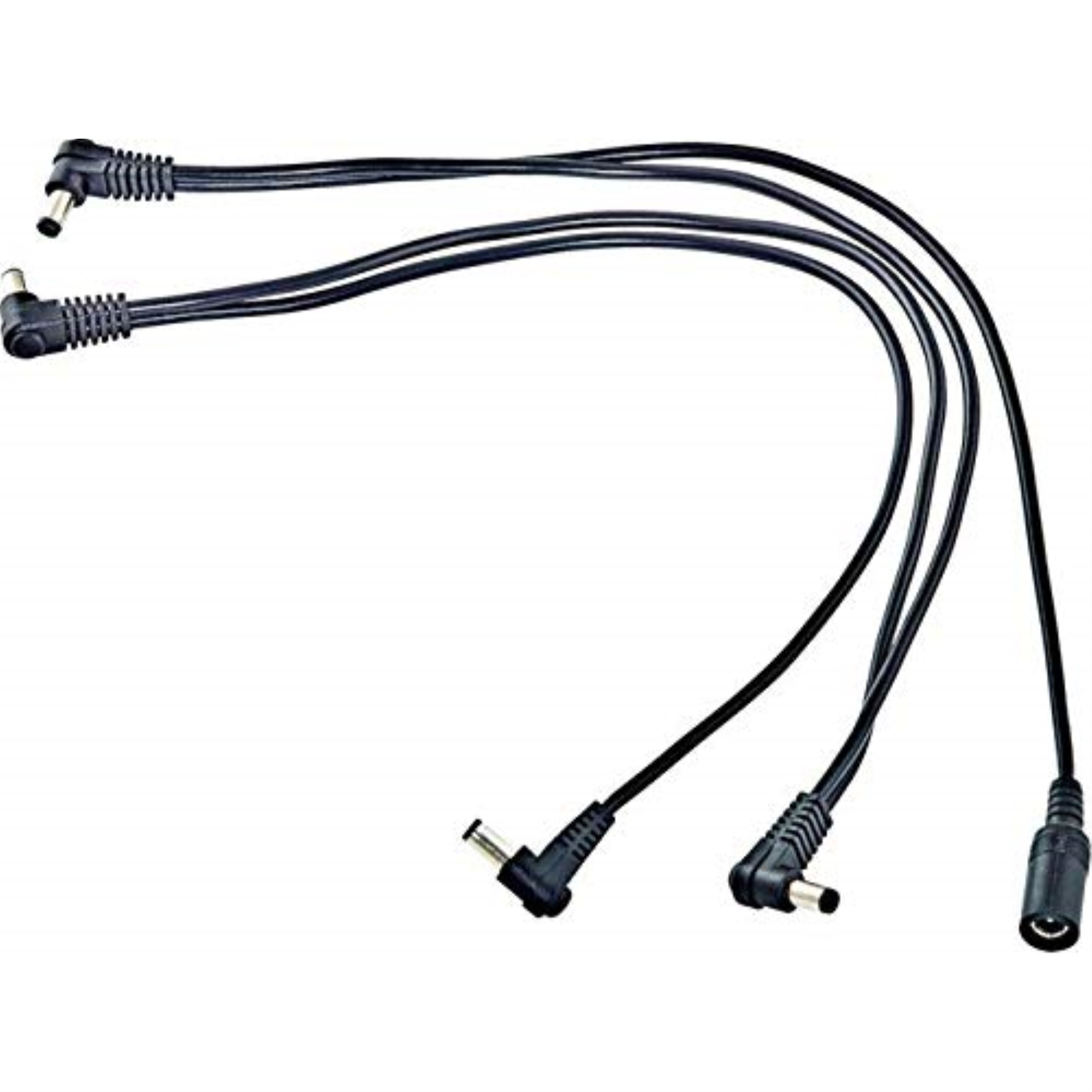 Ortega Guitars ODC4 DC Power Daisy Chain Splitter Cable