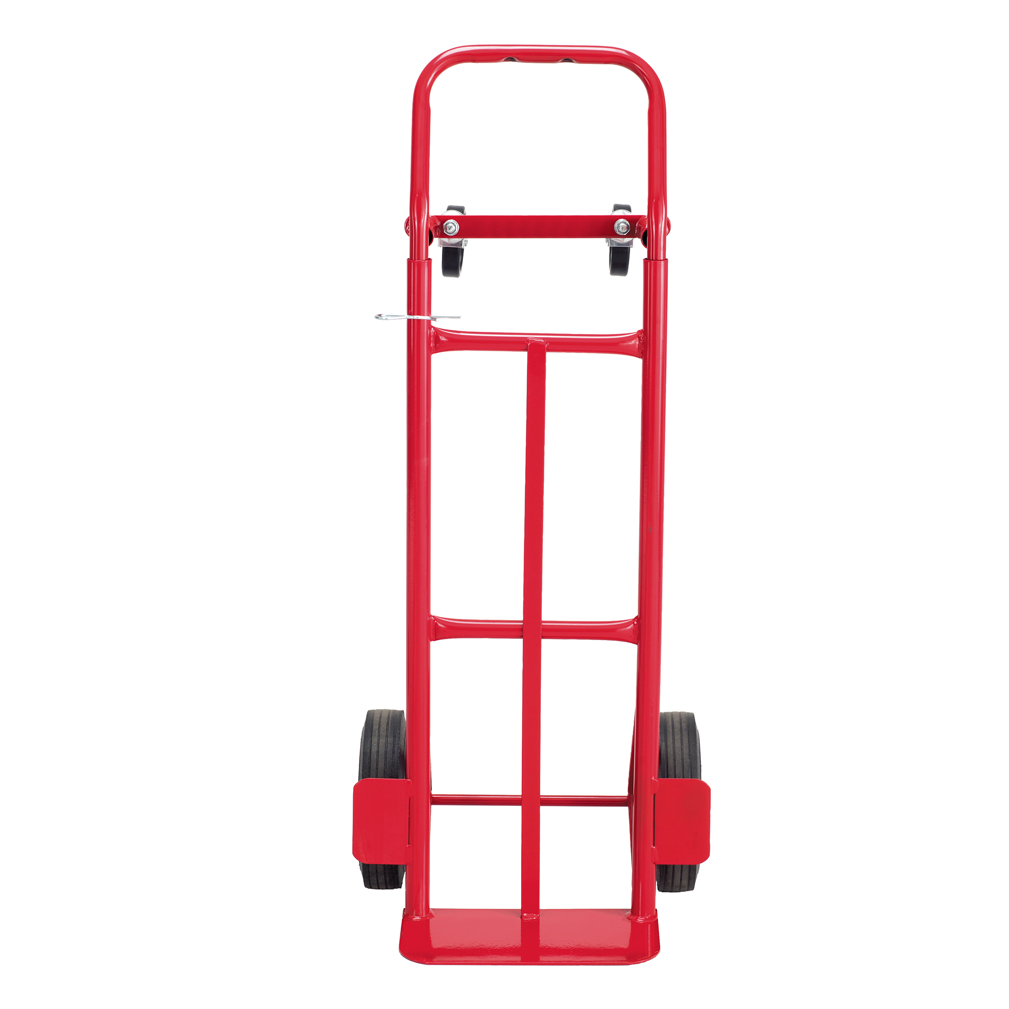 Convertible HeavyDuty Hand Truck eBay