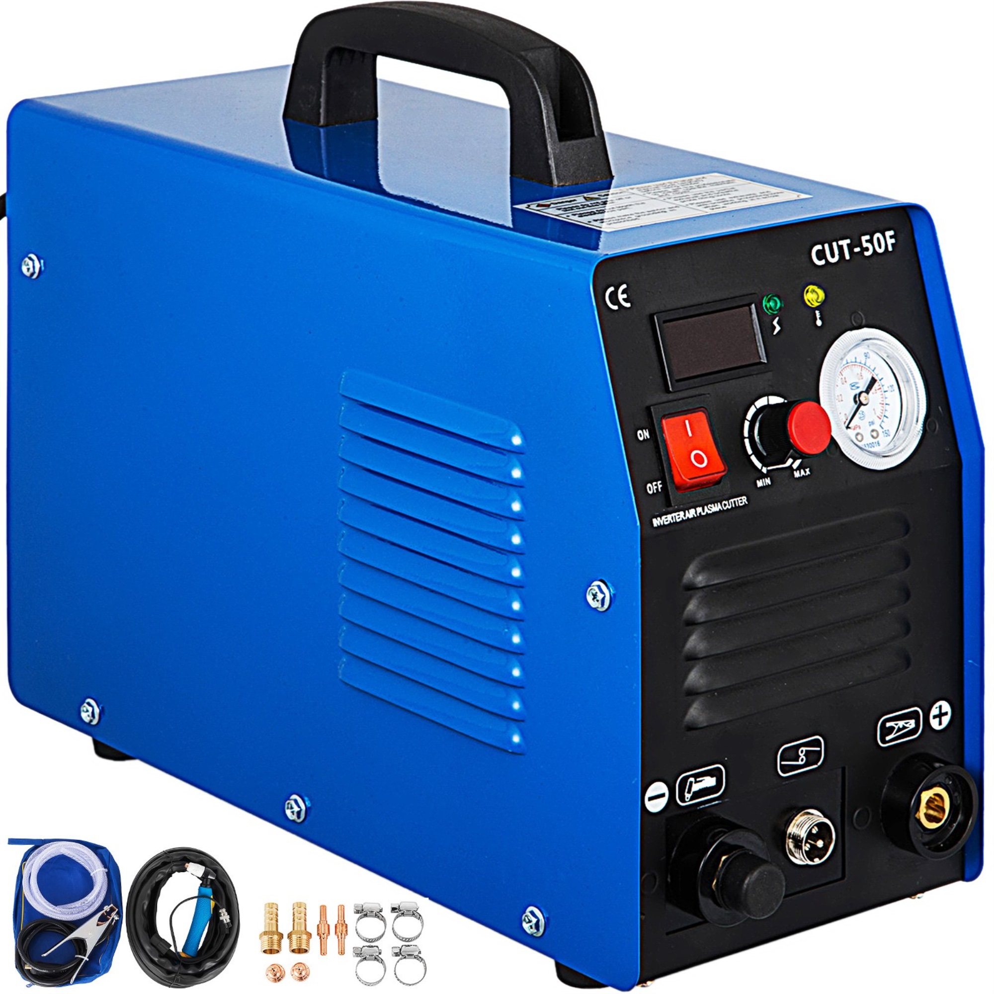 Century Plasma Cutter Parts - 82mie70