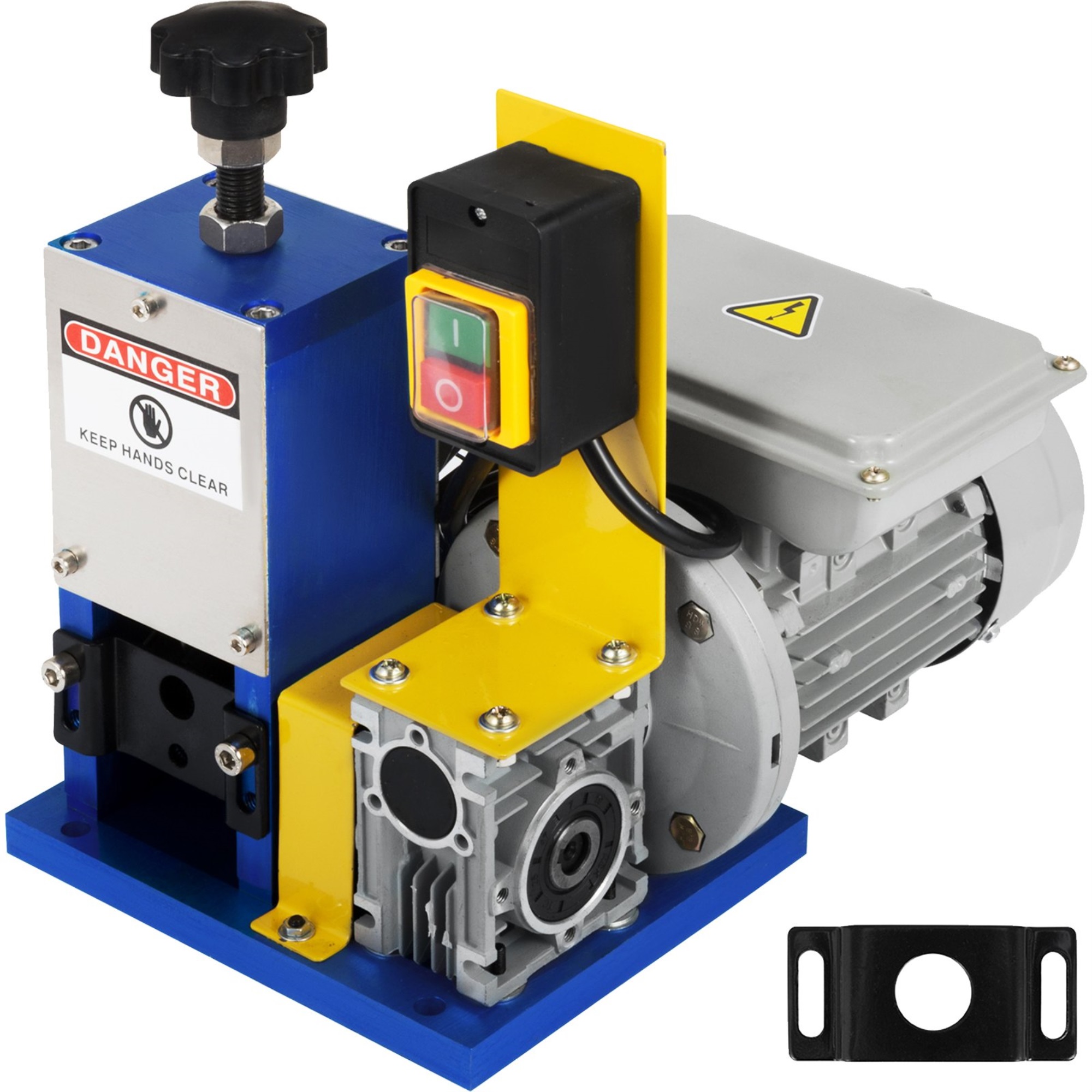 VEVOR Power Electric Coaxial Wire Stripping Machine Wire Cable Stripper