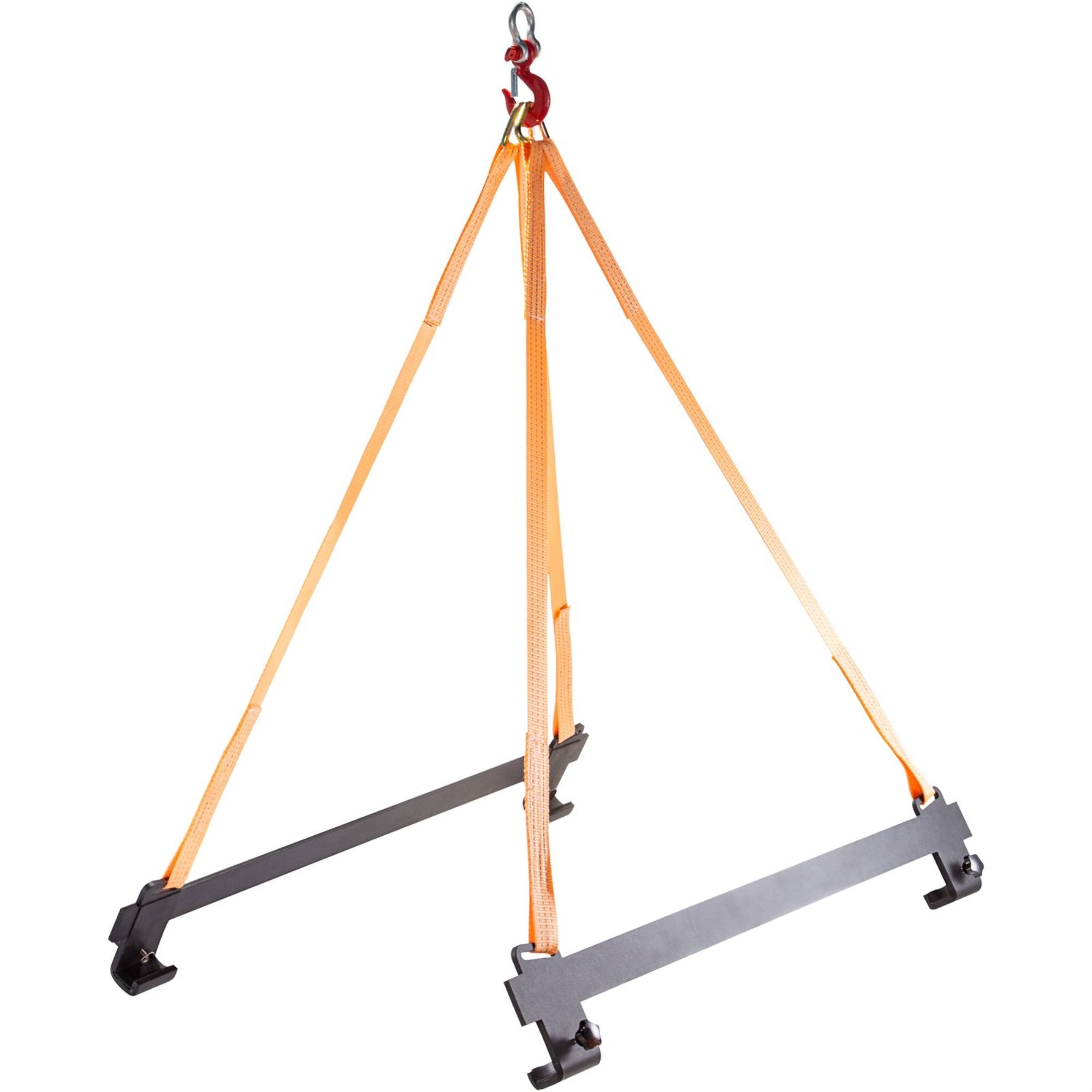 VEVOR Vevor Watercraft Lift Sling Jet Ski Lift Sling 2000lbs Capacity