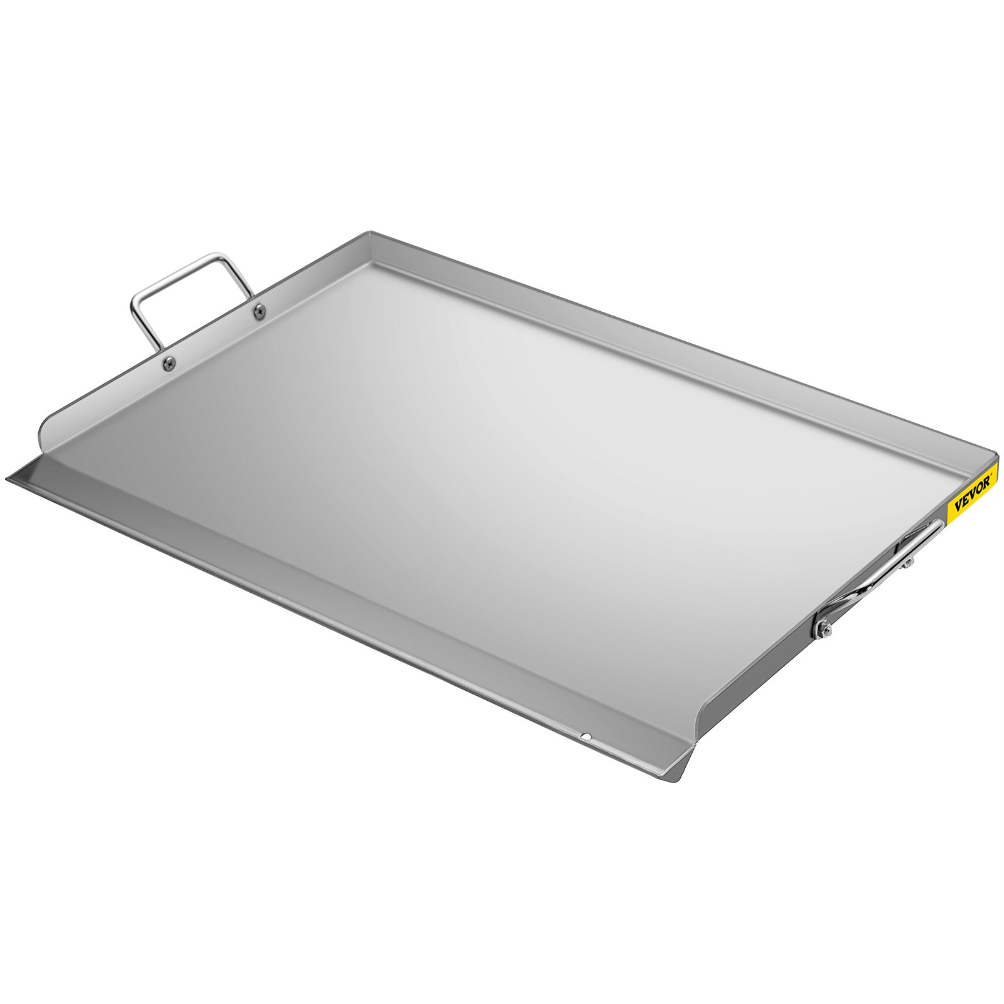 VEVOR Vevor Stove Top Griddle Griddle For Gas Grill 14"x32.3" Flat Top